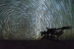 Startrails 1