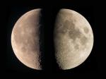 ab- und zunehmender Mond (2)