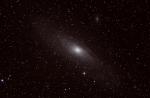 M31 Andromeda Galaxie