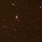 M81 und M82