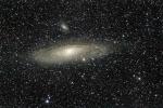 M31 Andromeda 3