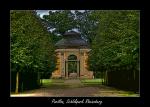 Pavillon Schloßpark Rheinsberg