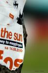 'the sun'