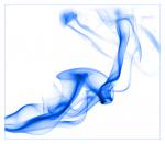 inverted smoke