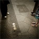 Stolpersteine