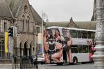 Christchurch Cathedral, Dublin