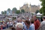 150 Jahre Schweriner Schloss im Jahr 2007