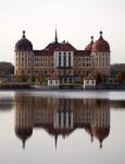 Barockschloss Moritzburg