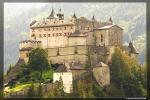 Burg Hohenwerfen