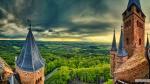 Panorama Hohenzollern