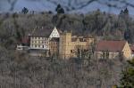 Schloss Weitenburg