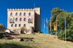 Hambacher Schloss - charlyone