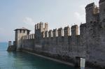 Castello Scaligero in Sirmione