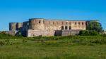 Schloss in Borgholm, Öland