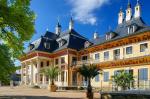 Schloss Pillnitz