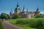 Schloss in Kalmar