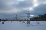 Schlosspark Charlottenburg (1)