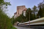 Schloss Angenstein