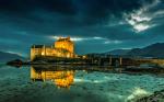 Eilean Donan