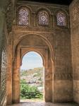 Generalife Granada