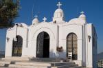 Kirche in Athen