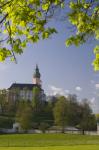 Kloster Andechs I