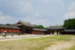 Changdeokgung 1