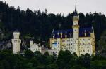 Neuschwanstein