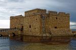 Paphos Castle 2