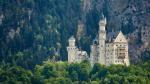 Füssen - OGau Neuschwanstein