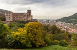 Schloss Heidelberg