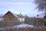 Schlossblick mit Bootshäusern (1)