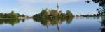 Schwerin Panorama 3