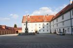 Schloss Oettingen 4