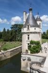 Château de Chenonceau -VI-