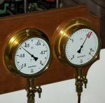 Manometer