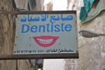 Dentiste