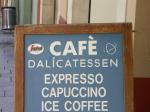 Cafe am Dali Museum