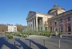 [Fenster in die Vergangenheit] Kurhaus Wiesbaden